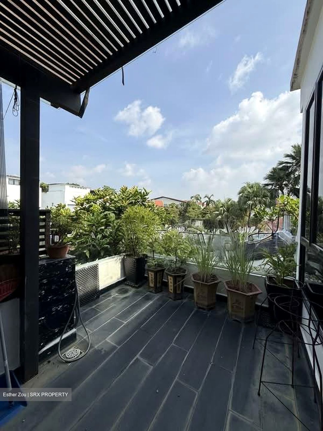 Sembawang Villas (D27), Semi-Detached #602050221